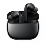 XIAOMI FLIPBUDS PRO bluetooth fülhallgató SZTEREO (v5.2, TWS, mikrofon, aktív zajszűrő + töltőtok) FEKETE