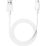 Xiaomi gyári USB-A USB-C 3A 1m töltő és adat kábel (Cable 3A USB-A to USB-C Cable 1m) BHR087GGL