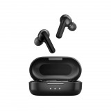 Xiaomi Haylou GT3 TWS Bluetooth fekete fülhallgató XMHYLTWSGT3 (124249) - Fülhallgató