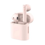 Xiaomi Haylou Moripods True Wireless Earbuds Bluetooth Headset Pink XMHYLTWSMRPDSPK