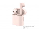 Xiaomi HAYLOU MORIPODS True Wireless EARBUDS PINK Bluetooth fülhallgató