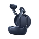 XIAOMI Haylou TWS W1 vezeték nélküli fülhallgató, Kék (HAYLOUW1BLU) - Fülhallgató