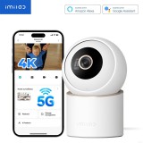 Xiaomi Imilab C40 4K WiFi Plug-in Indoor Camera CMSXJ112A