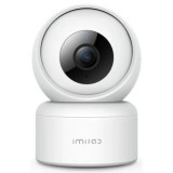 Xiaomi IMILAB Camera C20 Pro Biztonsági Kamera 360 2K Fehér EU (CMSXJ56B)