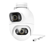 Xiaomi Imilab EC6 3K Dual Outdoor Serurity Camera XMIMIEC6DUALPRO3K