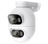 Xiaomi IMILAB EC6 DUAL PRO biztonsági kültéri kamera (360°-os, éjjellátó, mozgásérzékelés, kettős lá