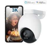 Xiaomi Imilab EC6 Outdoor Serurity Camera CMSXJ65A