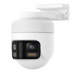 Xiaomi IMILAB EC6 PANORAMA biztonsági kültéri kamera (180°-os, éjjellátó, mozgásérzékelés, kettős lá