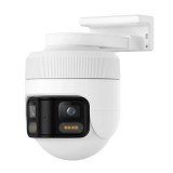 Xiaomi imilab ec6 panorama biztonsági kültéri kamera (180°-os, éjjellátó, mozgásérzékelés, kettős látómező, ip66) fehér