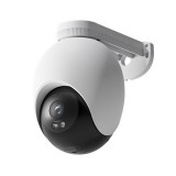 Xiaomi imilab ec6 wifi biztonsági kültéri kamera (360°-os, éjjellátó, mozgásérzékelés, ip66) fehér