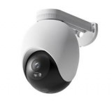 Xiaomi IMILAB EC6 WIFI biztonsági kültéri kamera (360°-os, éjjellátó, mozgásérzékelés, IP66) FEHÉRCM
