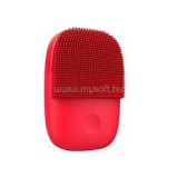 Xiaomi InFace MS2000 piros szónikus arctisztító készülék (XMIFSFDURD)