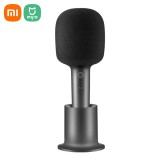 Xiaomi Karaoke Microphone Black BHR6752GL