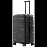 Xiaomi Luggage Classic Pro 26" Keményfedeles négykerekű bőrönd - Fekete (BHR8610GL)