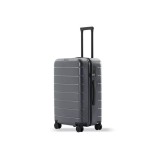 Xiaomi Luggage Classic Pro 26" Keményfedeles négykerekű bőrönd - Szürke (BHR8611GL)
