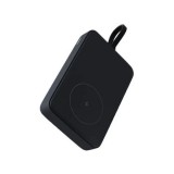 Xiaomi mágneses power bank 10000 mAh 33W vezeték nélküli töltéssel fekete BHR9823GL