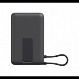 Xiaomi Magnetic 10000 with Built-in Stand szürke power bank (BHR08P9GL)