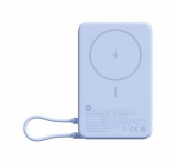 Xiaomi Magnetic 10000mAh PowerBank with Built-in Stand Blue BHR08PCGL