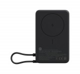 Xiaomi Magnetic 10000mAh PowerBank with Built-in Stand Gray BHR08P9GL