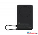 Xiaomi Magnetic Power Bank with Built-in Stand - Gray