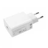 Xiaomi MDY-11-EP hálózati töltő (USB-A, 22,5W, fehér, OEM)