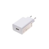 Xiaomi MDY-11-EP USB-A 22,5W utazási töltő fehér (Service Pack)