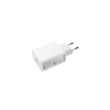 Xiaomi MDY-11-EP USB-A 22,5W utazótöltő fehér - csomagolás nélküli gyári