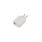 Xiaomi MDY-16-EF USB-A 33W úti töltő - csomagolás nélküli gyári fehér