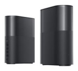 Xiaomi MESH SYSTEM BE3600 PRO WIFI router (HOTSPOT, Wi-Fi 7, 3600Mbps, 4 belső antenna, Dualband) FE
