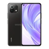 Xiaomi Mi 11 Lite 4G Boba Black 6GB+128GB (MZB08GHEU)