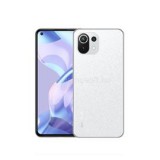 Xiaomi Mi 11 Lite 5G Snowflake White 6GB+128GB - New Edition (MZB09TFEU)