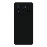 Xiaomi Mi 11 Ultra - Fényes fekete fólia