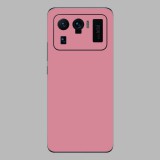 Xiaomi Mi 11 Ultra - Fényes pink fólia