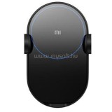 Xiaomi Mi 20W Qi vezeték nélküli autós telefon tartó és töltő (XMM20WWCCHG)