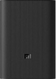 Xiaomi Mi 3 Ultra Compact 10000mAh PowerBank Black BHR4412GL