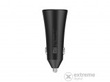 Xiaomi Mi 37W Dual-Port USB autós töltő