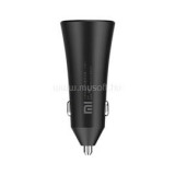Xiaomi Mi 37W Dual USB Port Car Charger (GDS4147GL)