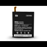 Xiaomi Mi 4 gyári akkumulátor - Li-ion 3000 mAh - BM32 (ECO csomagolás) (XI-066) - Akkumulátor