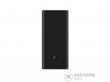 Xiaomi Mi 50W Power Bank, Külső akkumulátor 20000mAh, Fekete