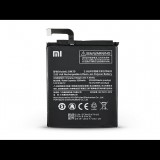 Xiaomi Mi 6 gyári akkumulátor - Li-polymer 3350 mAh - BM39 (ECO csomagolás) (XI-052) - Akkumulátor