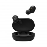 Xiaomi Mi Airdots Basic 2 TWS Bluetooth fekete fülhallgató  (122457) - Fülhallgató