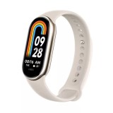 Xiaomi Mi Band 8 - arany