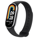 Xiaomi Mi Band 8 fekete
