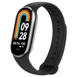 Xiaomi Mi Band 8 - fekete
