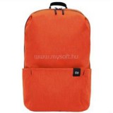 Xiaomi Mi Casual Daypack Kisméretű hátizsák - Narancssárga - ZJB4148GL (ZJB4148GL)