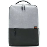 Xiaomi Mi Commuter Backpack 15.6 colos notebook hátizsák - világos szürke (light grey) (BHR4904GL)