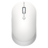 XIAOMI Mi Dual Mode Wireless mouse Silent Edition fehér HLK4040GL