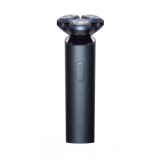 Xiaomi Mi Electric Shaver S700, 60 Perc Üzemidő, Nedves / Száraz, Kerámia Penge, Fekete elektromos borotva