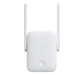 XIAOMI MI EXTENDER AX1500 vezeték nélküli, hordozható WiFi jelerősítő (Ethernet Port, 1200 Mbps, 2 antenna) FEHÉR