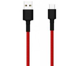 Xiaomi Mi Fonott USB Type-C kábel 1m Piros
